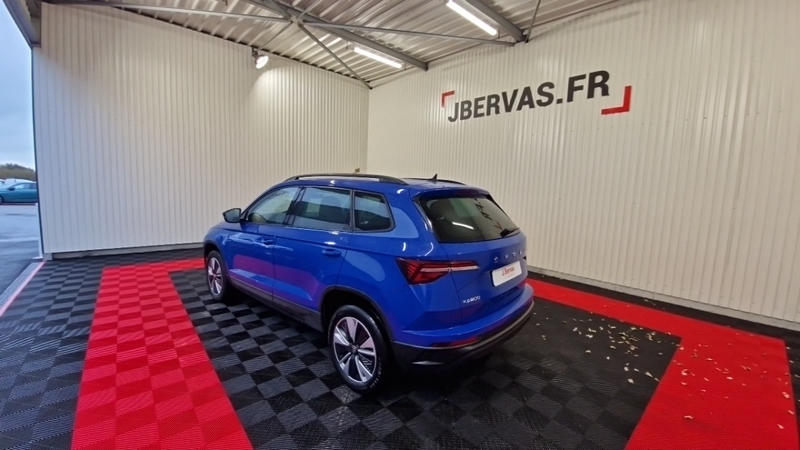 Skoda Karoq 1.5 Tsi 150 Ch Act Dsg7 Business