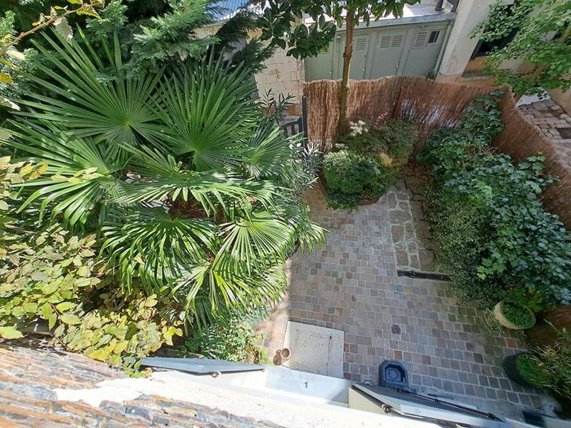 Maison - 128 m² - 6 pièces