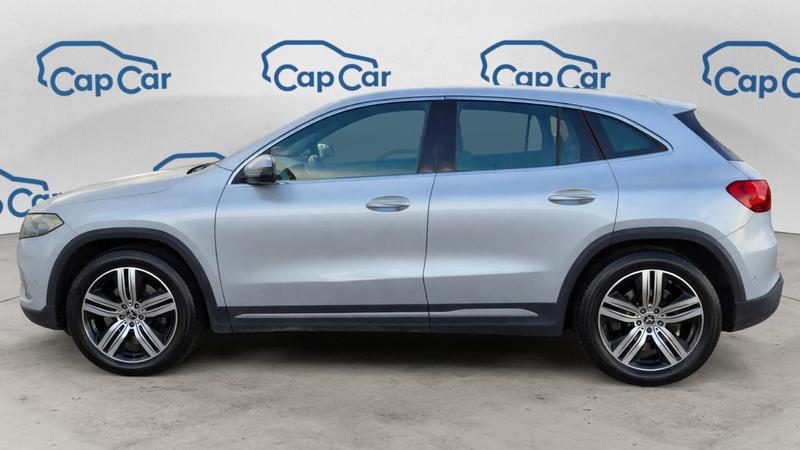 Mercedes Classe E Eqa 250+ 70 kWh 190 Edition - Première main Entretien constructeur