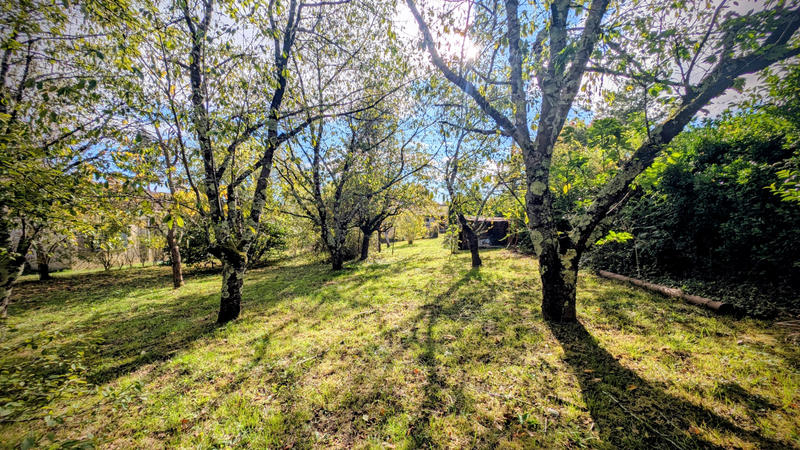 Maison - 61 m² - 3 pièces