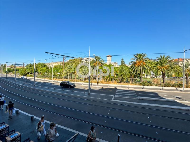 Appartement - 29 m² - 2 pièces