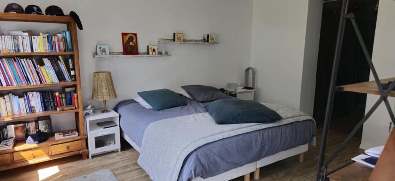 Maison - 170 m² - 7 pièces