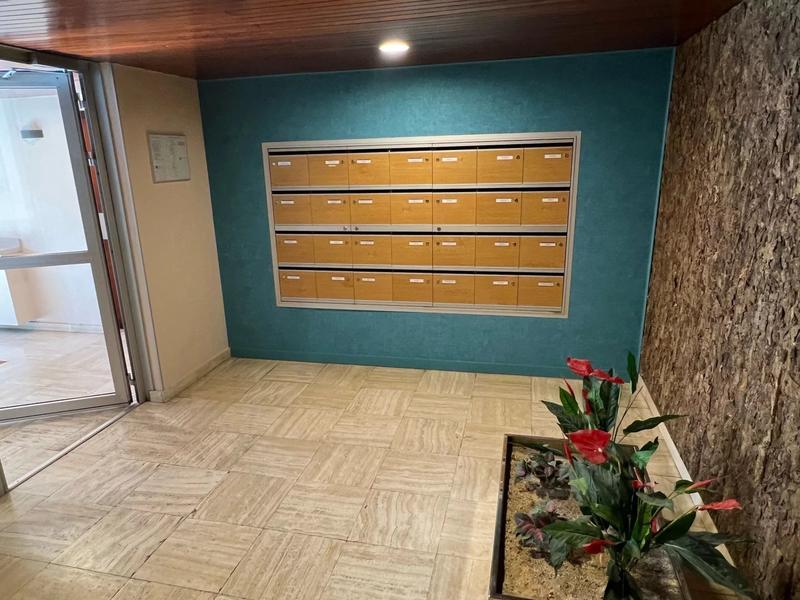 Appartement - 103 m² - 4 pièces