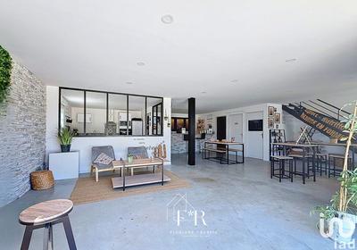 Local commercial - 154 m²