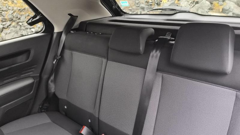 Citroën C4 Cactus 1.5 BlueHDi 100 Shine