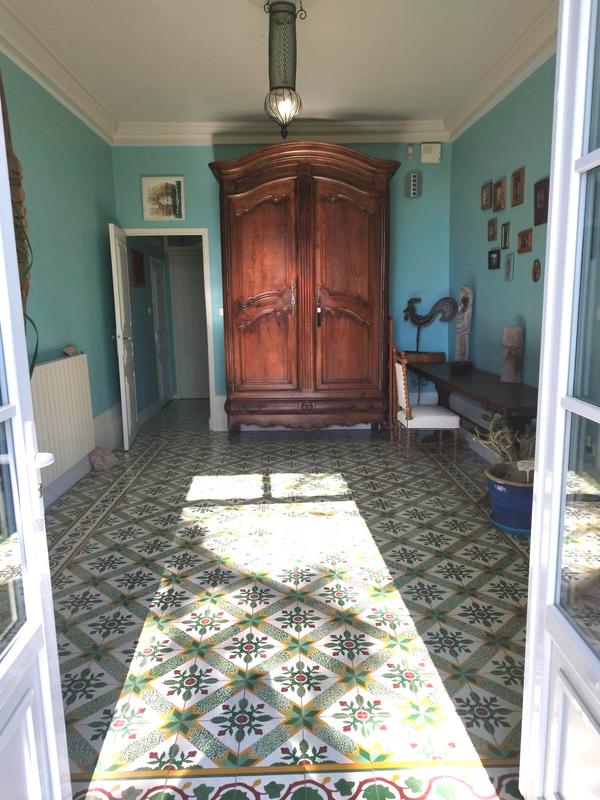 Château - 450 m² - 14 pièces