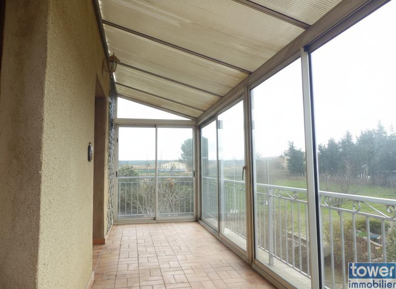 Maison - 113 m² - 8 pièces