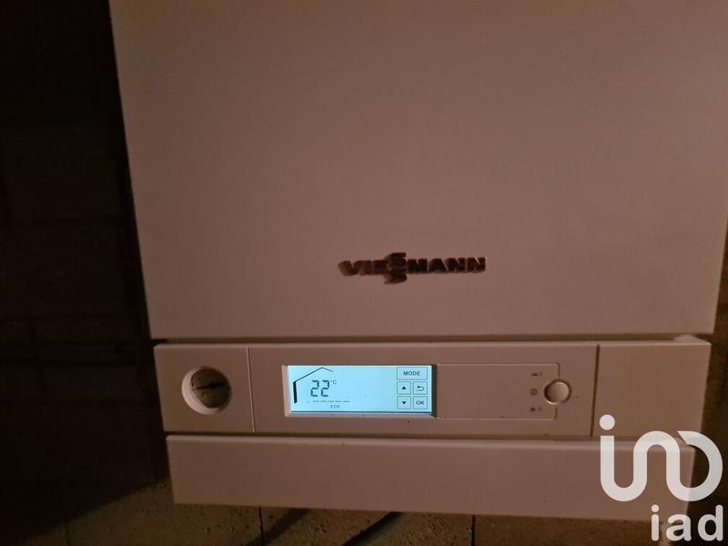 Maison - 81 m² - 3 pièces