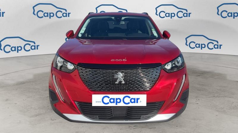 Peugeot 2008 II 1.2 PureTech 130 Allure Business