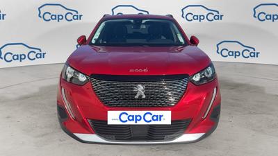 Peugeot 2008 II 1.2 PureTech 130 Allure Business