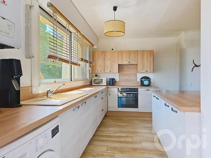 Appartement - 78 m² - 3 pièces