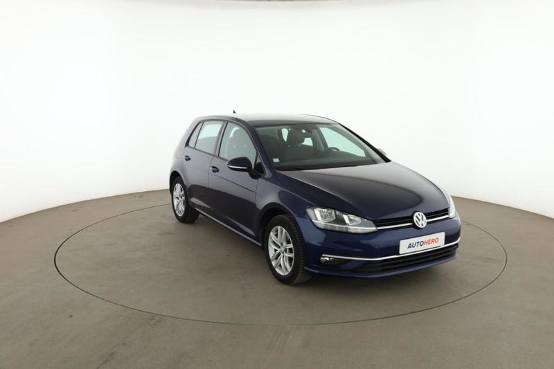 Volkswagen Golf VII 1.6 Tdi BlueMotion Tech Dsg7 5p 115 ch
