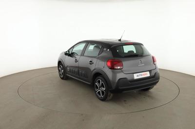 Citroën C3 1.2 PureTech Graphic 82 ch