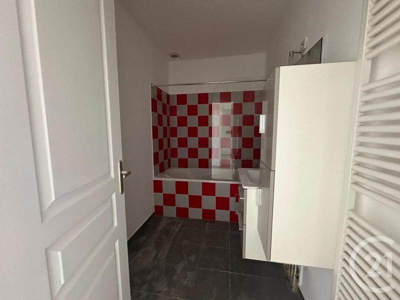 Appartement - 53 m² - 3 pièces