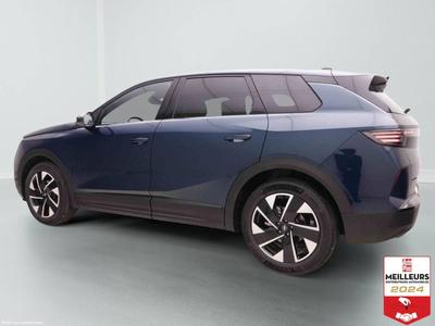 Opel grandland 1.2 t Hybrid 145 Gs