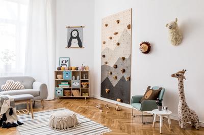 Appartement - 90 m² - 4 pièces