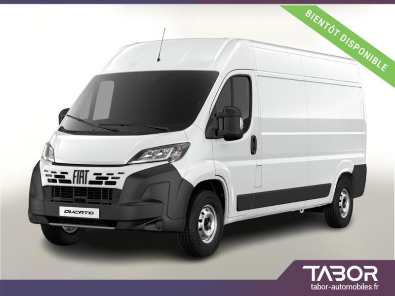 Fiat Ducato 35 140 L3h2 Cam Reg Pdc 5"-Dab 3Pl