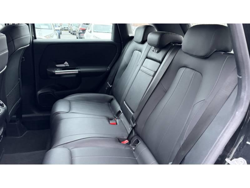 Mercedes Classe B 180 7g-Dct Progressive Line Edition