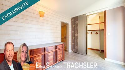 Maison - 197 m² - 8 pièces