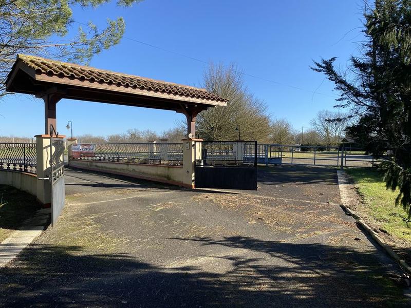 Villa - 188 m² - 7 pièces