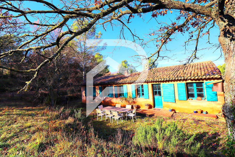 Villa - 110 m² - 4 pièces