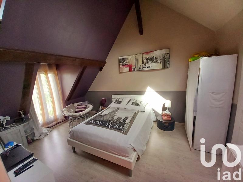 Maison de village - 160 m² - 10 pièces