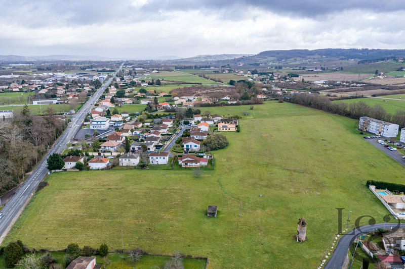 Terrain - 16 116 m²