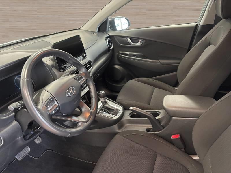 Hyundai Kona 1.6 CRDi 136 Dct-7 Hybrid 48v Creative