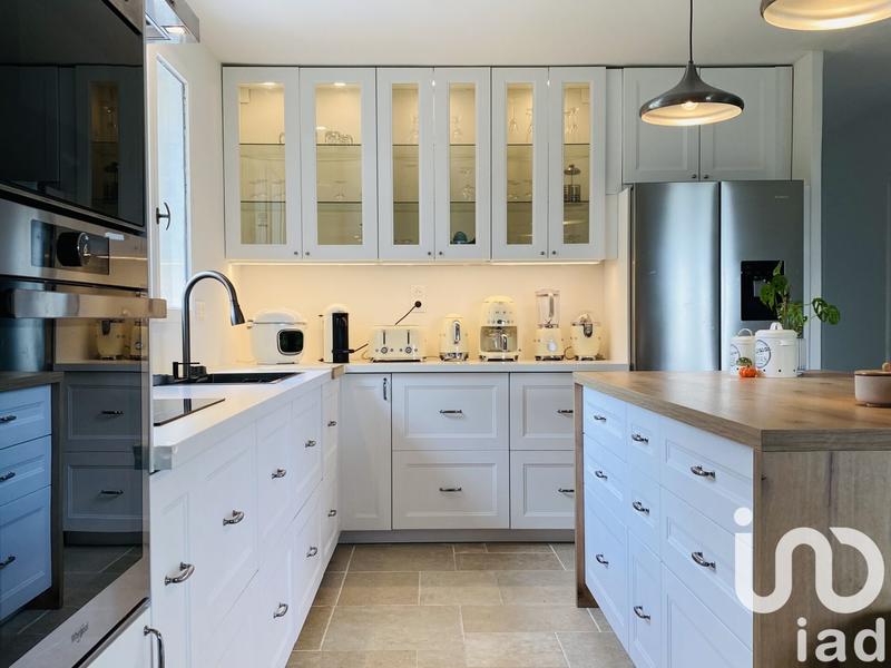 Maison - 150 m² - 7 pièces