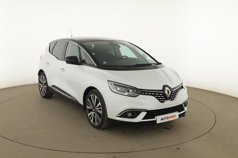 Renault Scénic 1.3 TCe Initiale Paris Edc 160 ch
