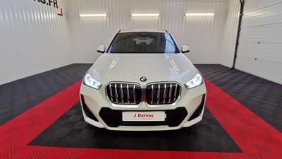 Bmw X1 sDrive18i m Sport Dkg7