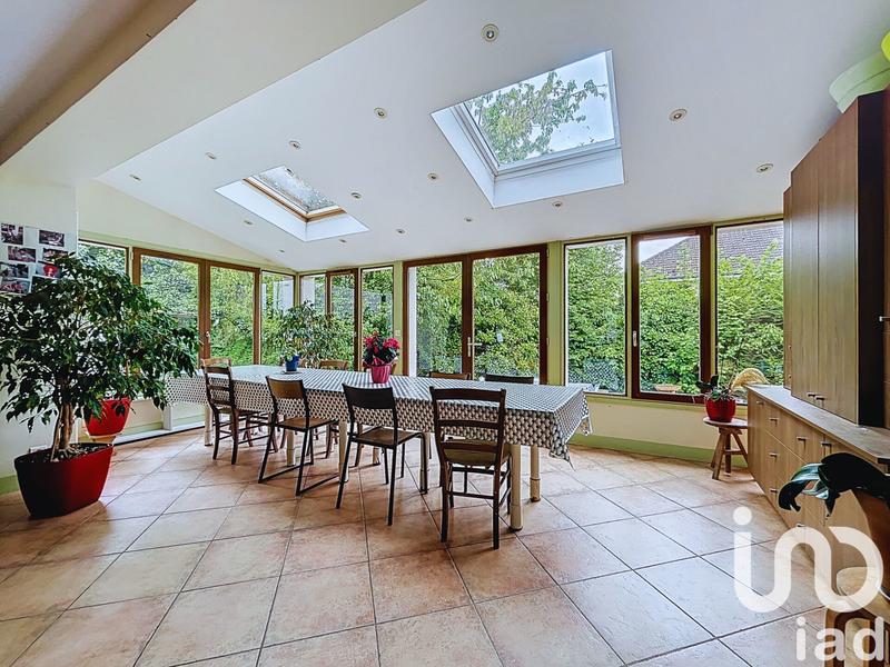 Maison - 194 m² - 11 pièces