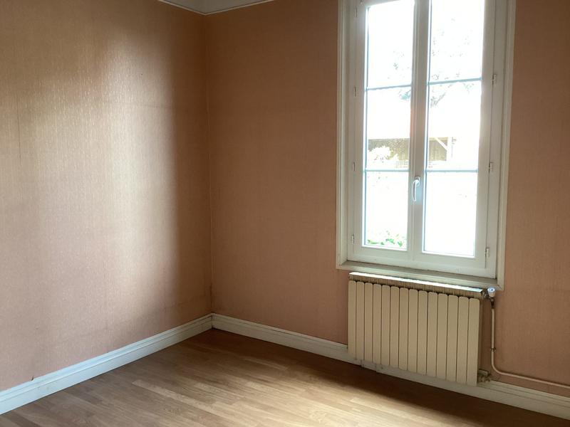 Maison ancienne - 73 m² - 3 pièces