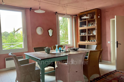 Maison de village - 250 m² - 9 pièces