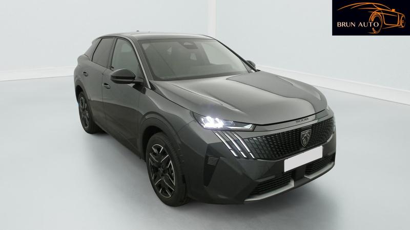 Peugeot 3008 Hybrid 145 e-Dcs6 Allure