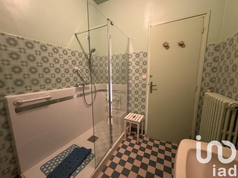 Maison - 188 m² - 8 pièces