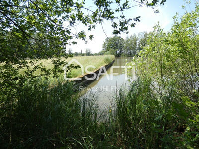 Terrain agricole - 22 000 m²