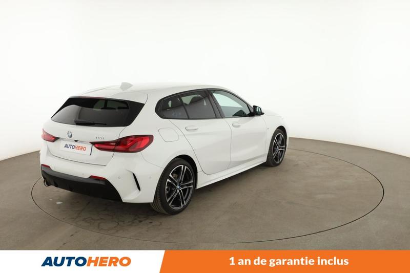 Bmw Série 1 118i m Sport Dkg7 136 ch