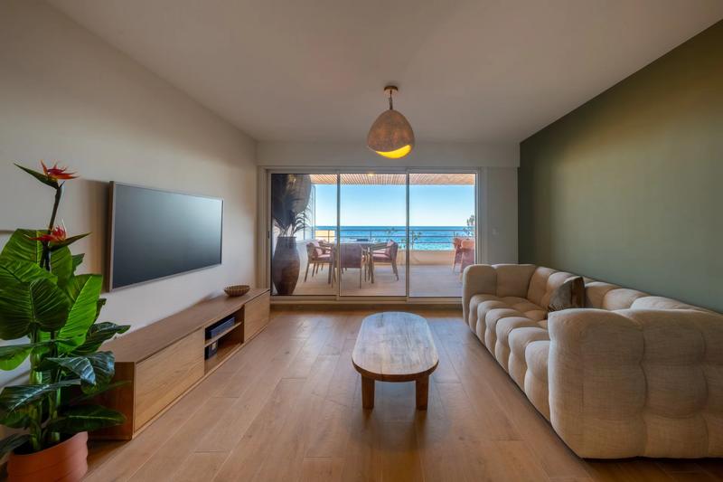 Appartement - 52 m² - 2 pièces