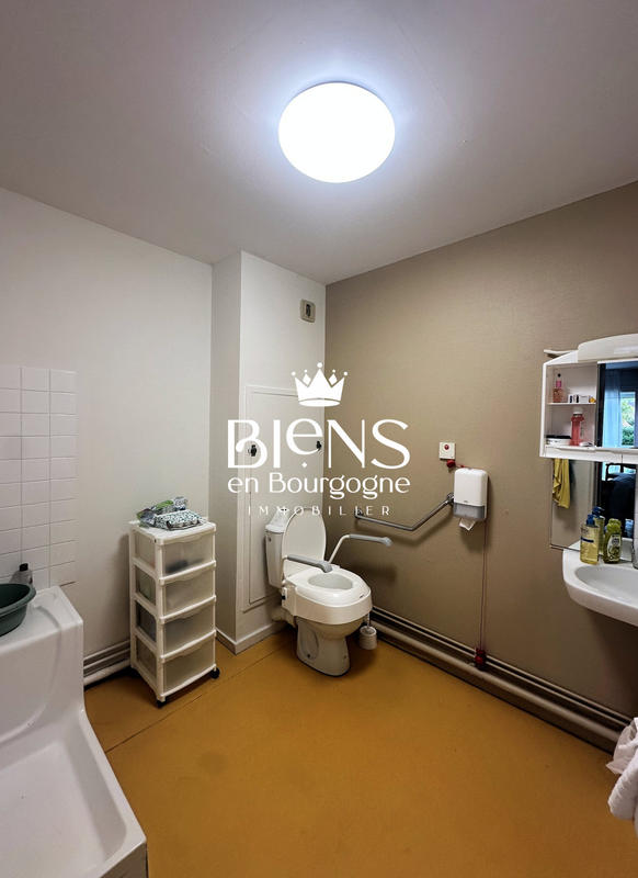 Appartement - 25 m² - 1 pièce