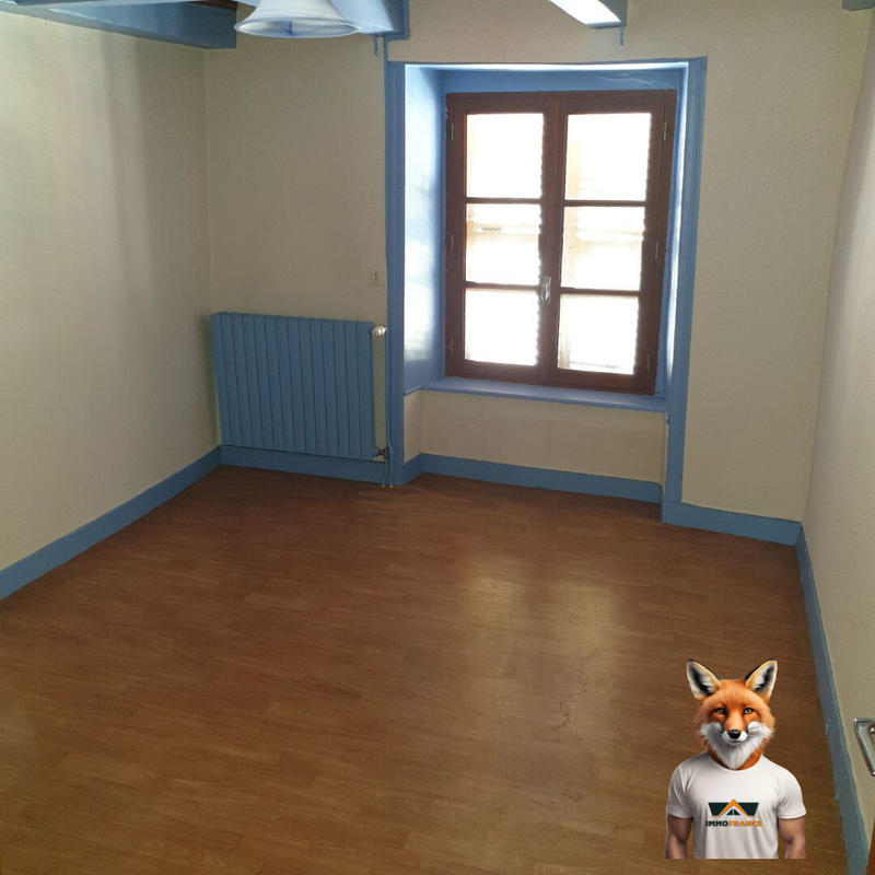 Maison - 199 m² - 9 pièces