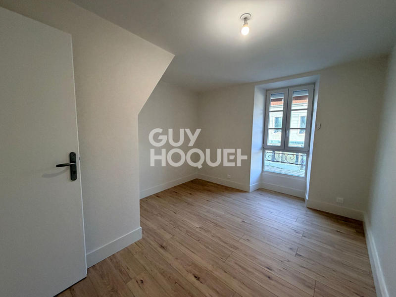 Appartement - 70 m² - 4 pièces
