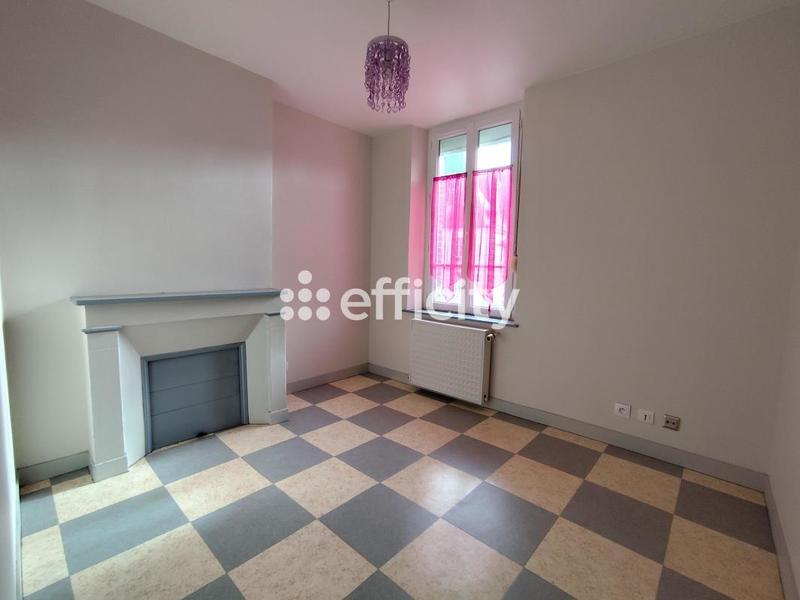 Maison - 194 m² - 8 pièces