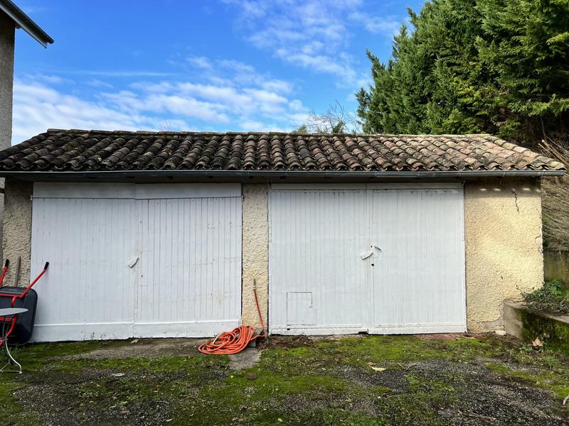 Villa - 129 m² - 5 pièces