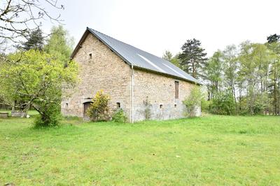 Maison - 120 m² - 8 pièces