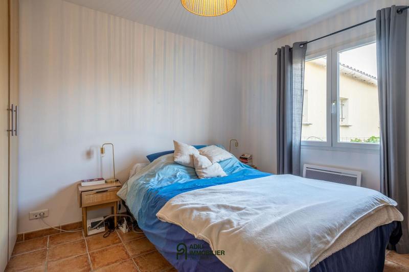 Maison - 70 m² - 3 pièces