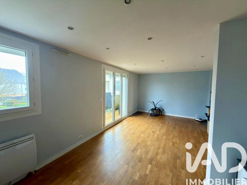 Appartement - 73 m² - 4 pièces