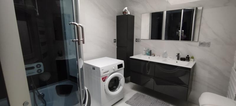 Appartement - 100 m² - 5 pièces