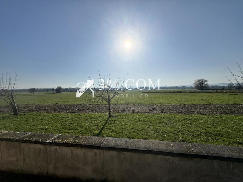 Maison - 83 m² - 3 pièces