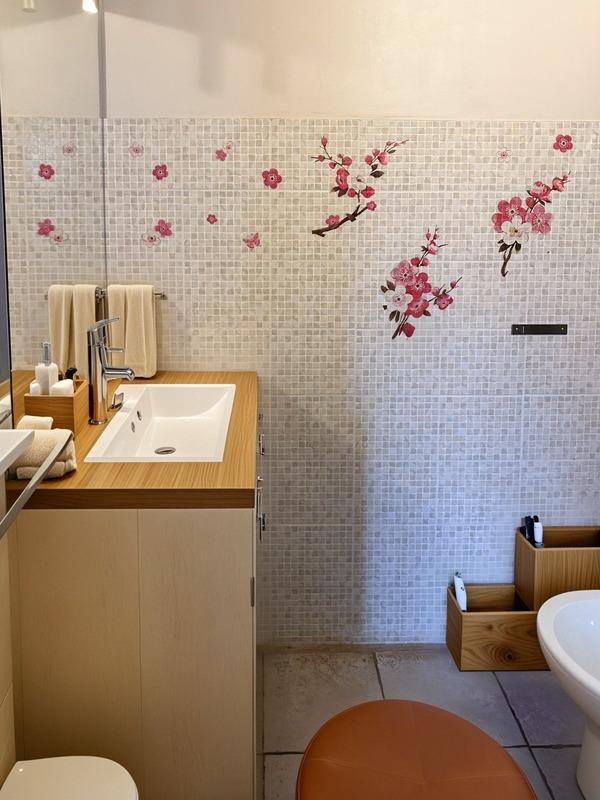 Maison - 264 m² - 10 pièces